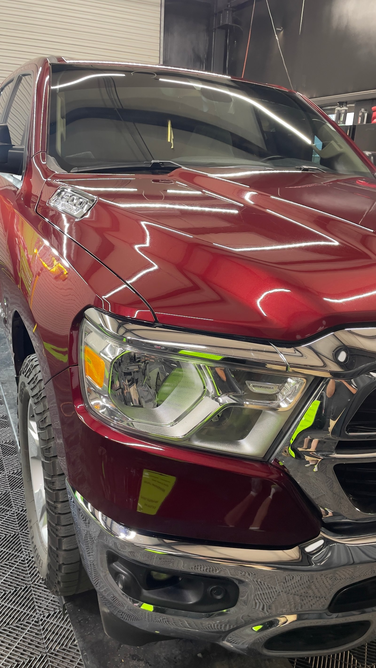 Elite Auto Spa Professional Work - Automotive Protection Specialist