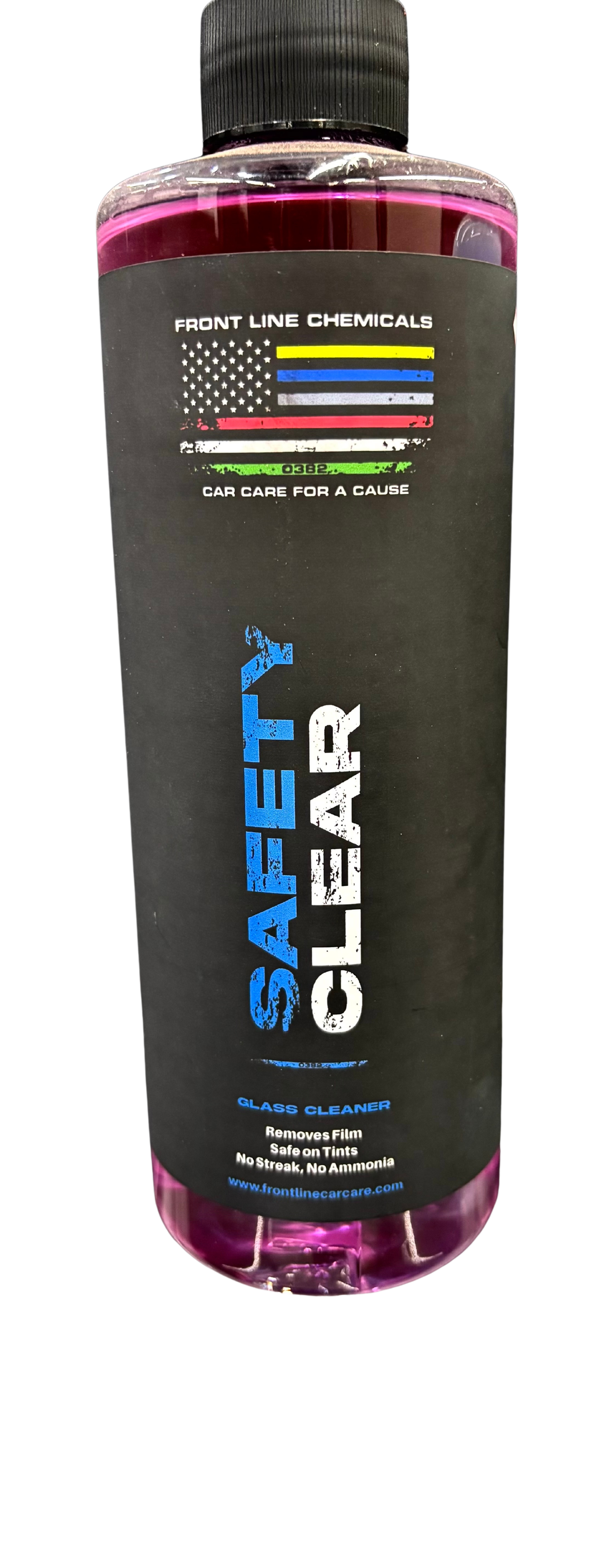 Safety Clear Product